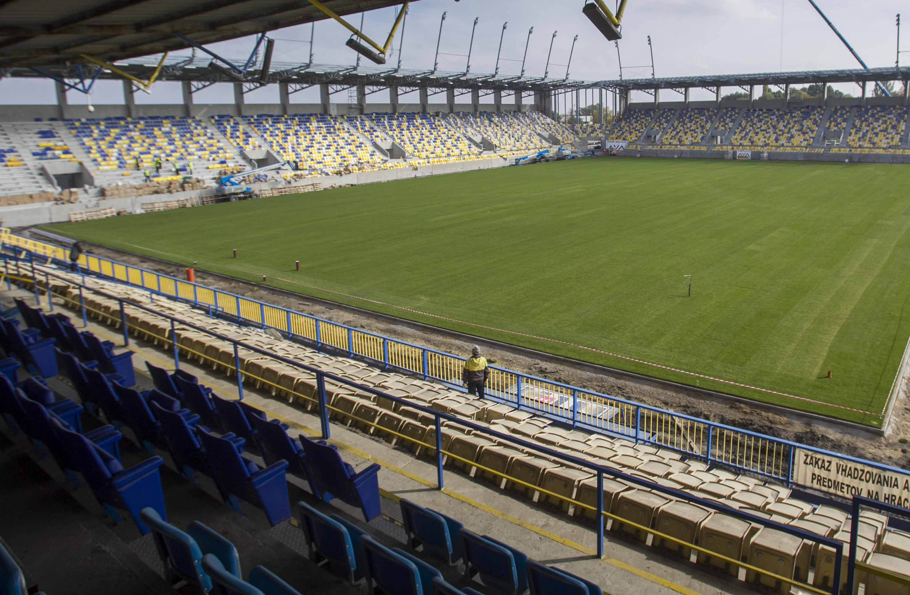 DAC Dunajská Streda