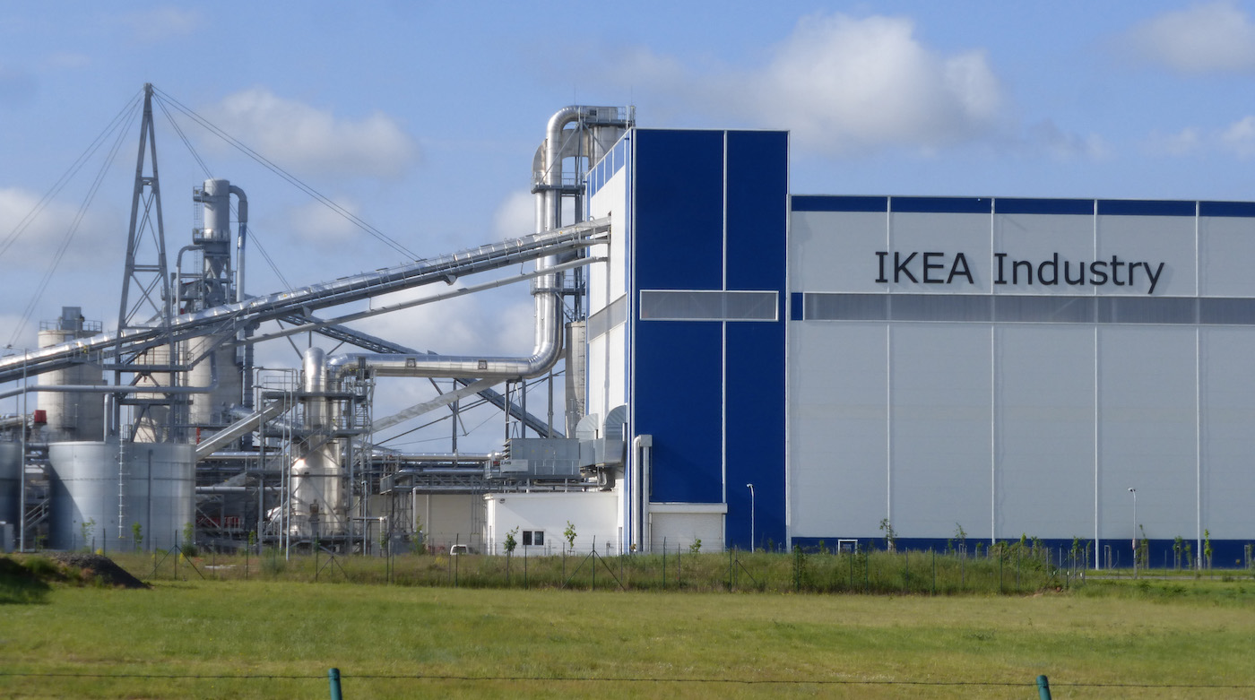 IKEA