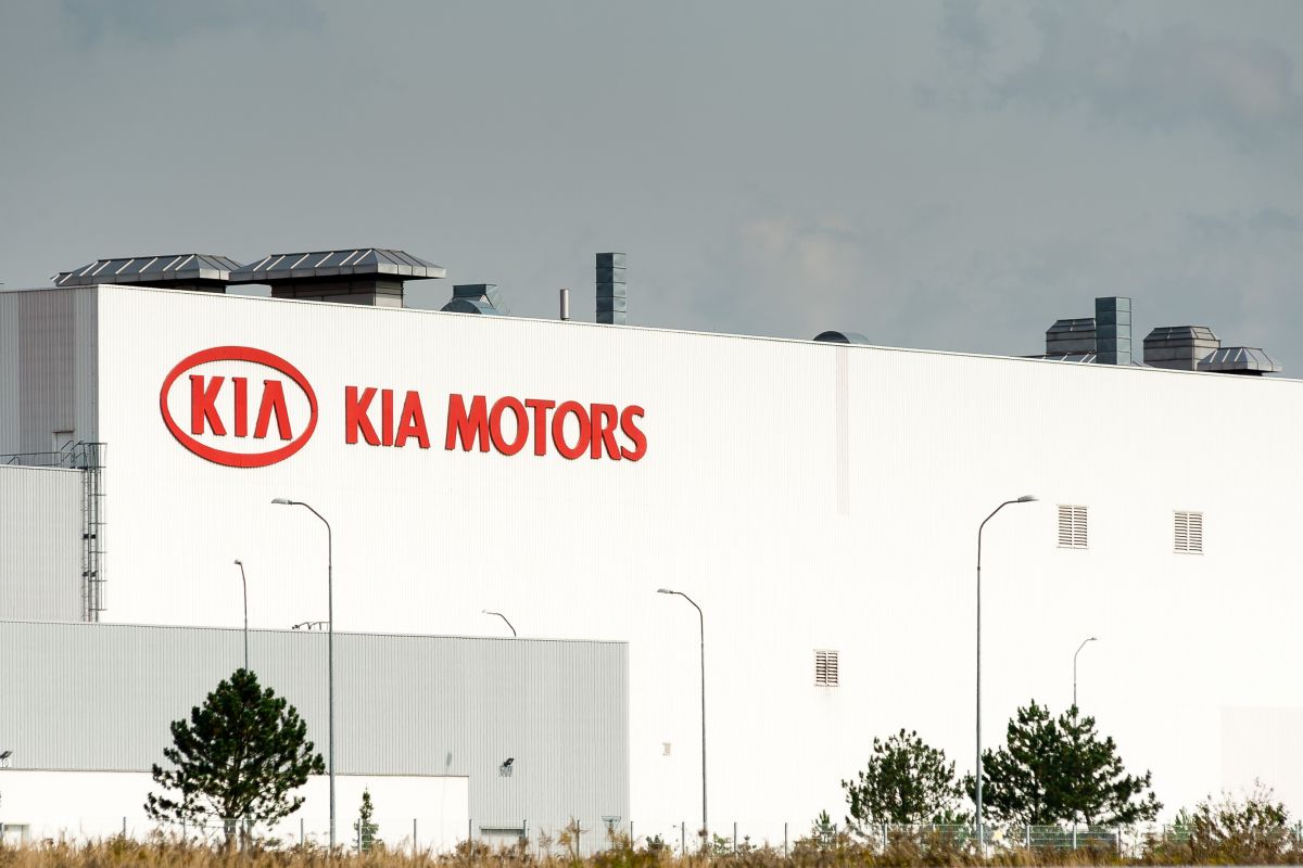 KIA Motors